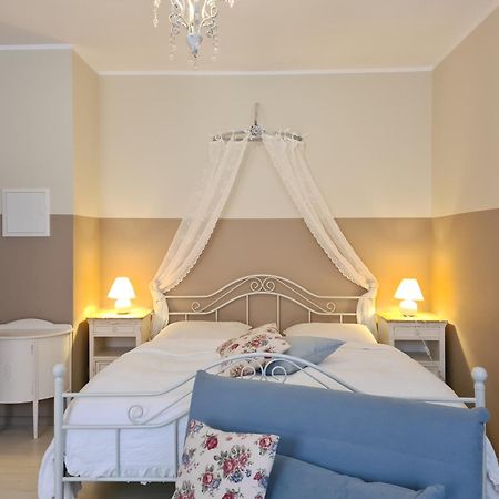 Alte Lebkuchenfabrik Bed & Breakfast Kremmen Room photo